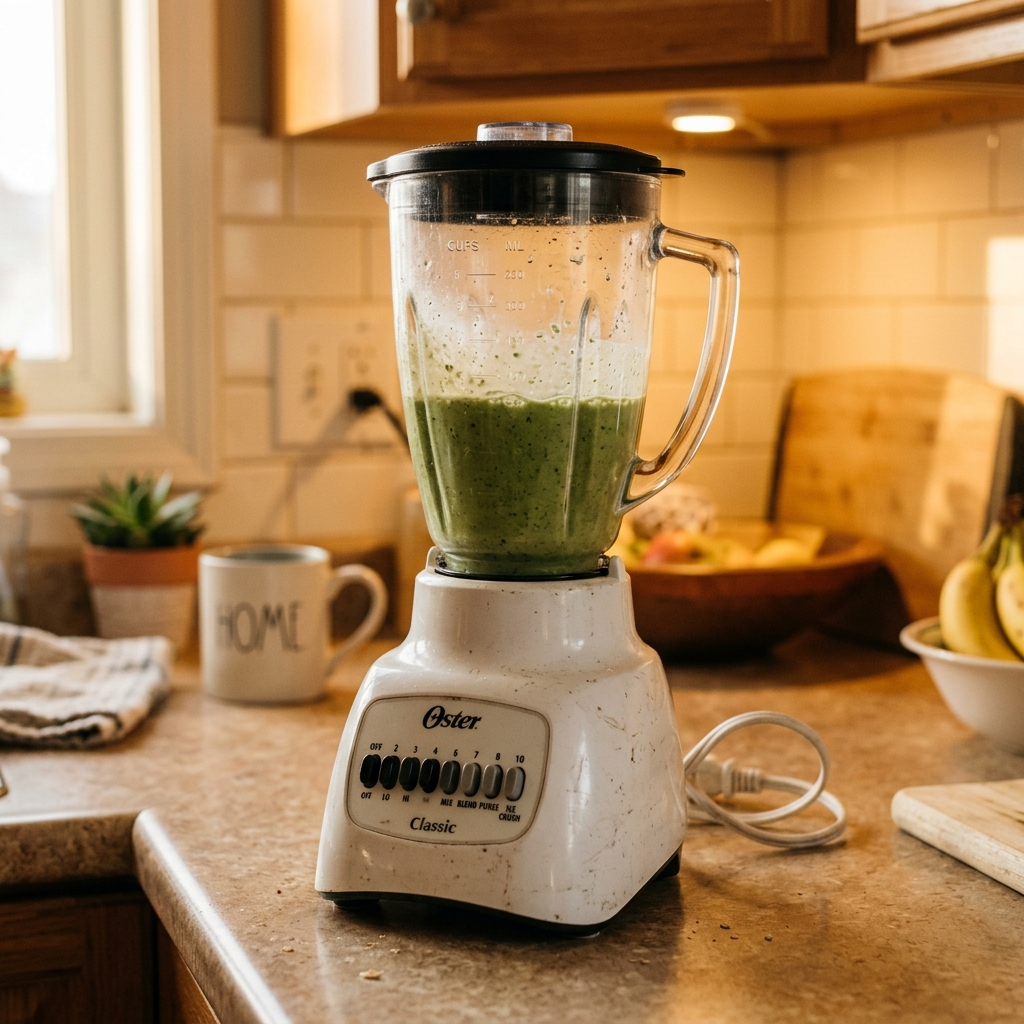 Original Blender